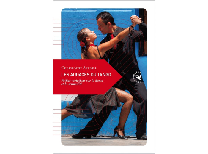 LES AUDACES DU TANGO
