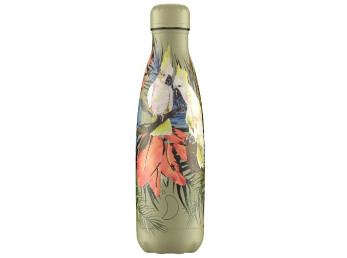 500mL - TROPICAL CACATUA