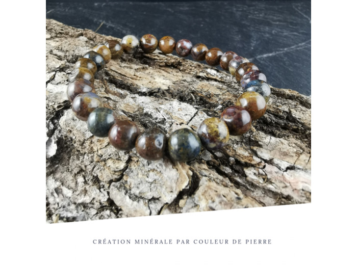 Pietersite 6mm