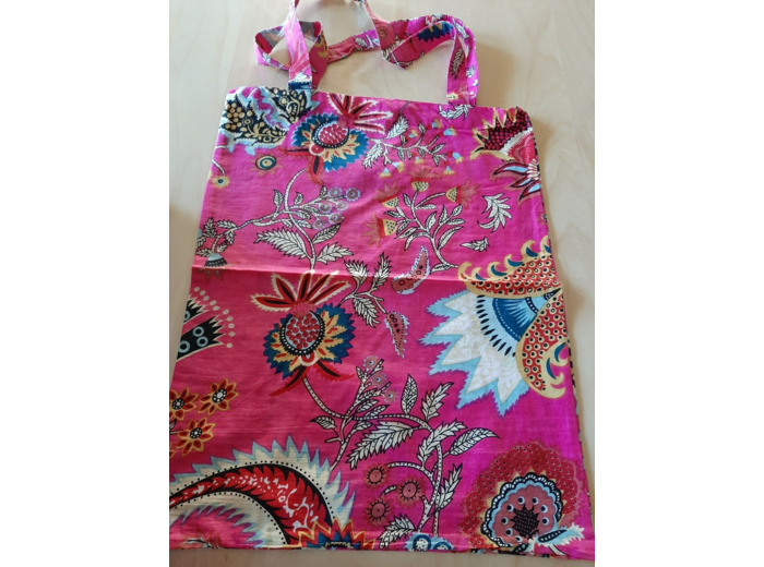 Sac Tote Bag