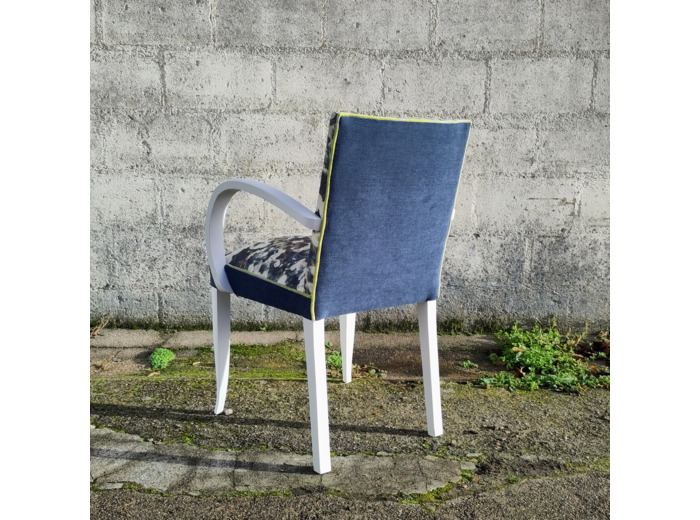 Fauteuil Bridge COSMOS