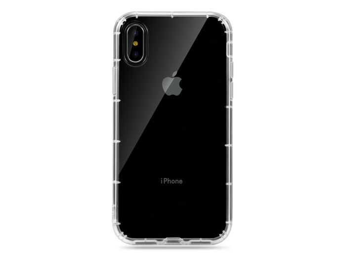 FAIRPLAY CAPELLA iPhone 11 coque de protection transparente