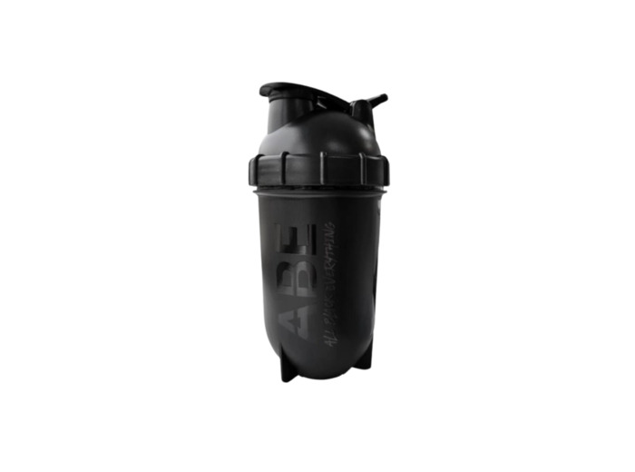 APPLIED NUTRITION SHAKER BULLET 600ML NOIR