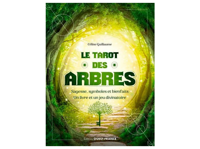 LE TAROT DES ARBRES
