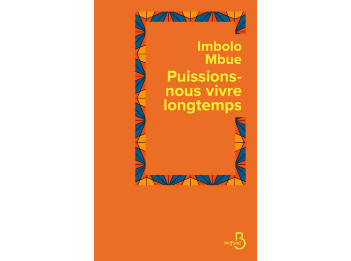 PUISSIONS-NOUS VIVRE LONGTEMPS