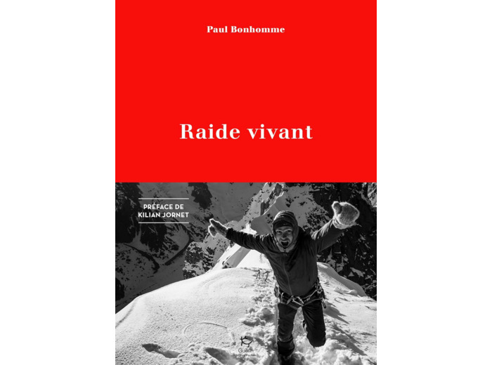 RAIDE VIVANT