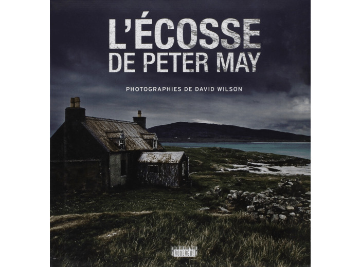L'ECOSSE DE PETER MAY