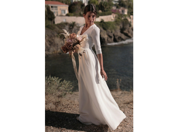 Robe Noémie