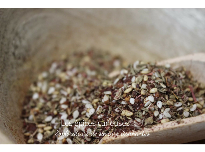 zaatar