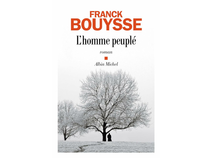 L'HOMME PEUPLE