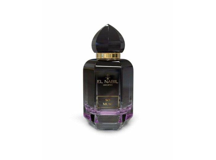 El Nabil - SO MUSC - EAU DE PARFUM - 65ml