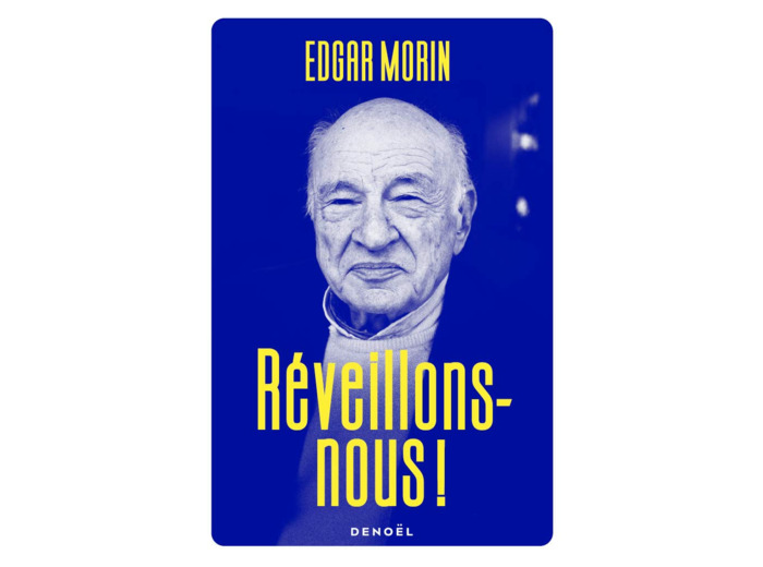 REVEILLONS-NOUS !