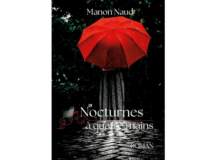 NOCTURNES A QUATRE MAINS
