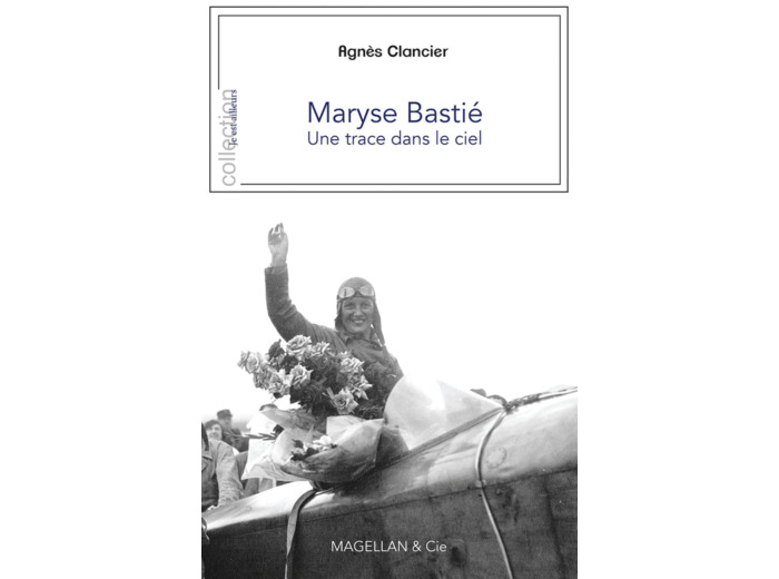 MARYSE BASTIE