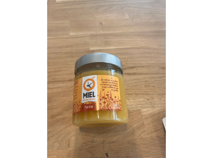 Miel