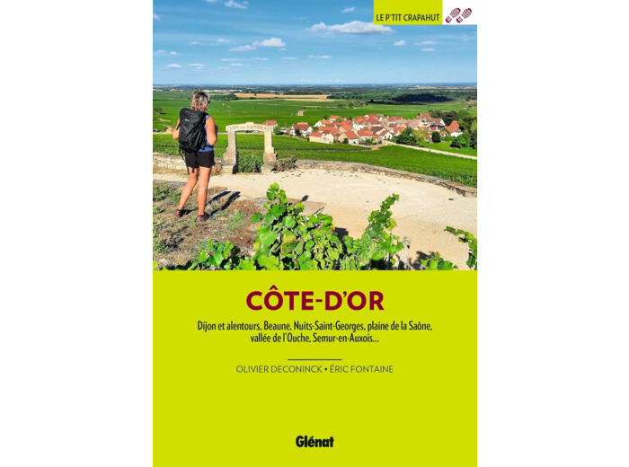 COTE D'OR (3E ED)