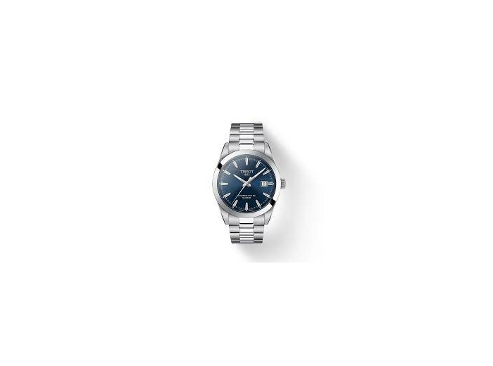 TISSOT GENTLEMAN
