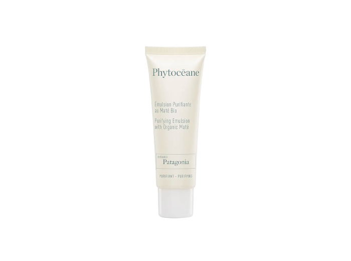 Emulsion purifiante au Maté Bio 50 ml