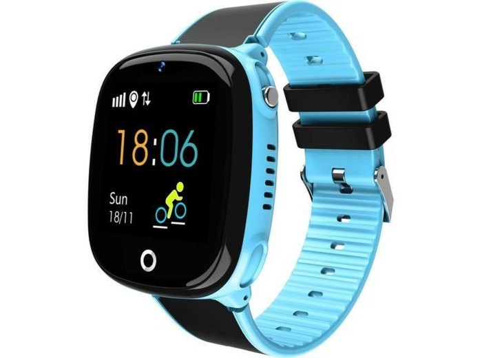 Montre connectée enfant - étanche