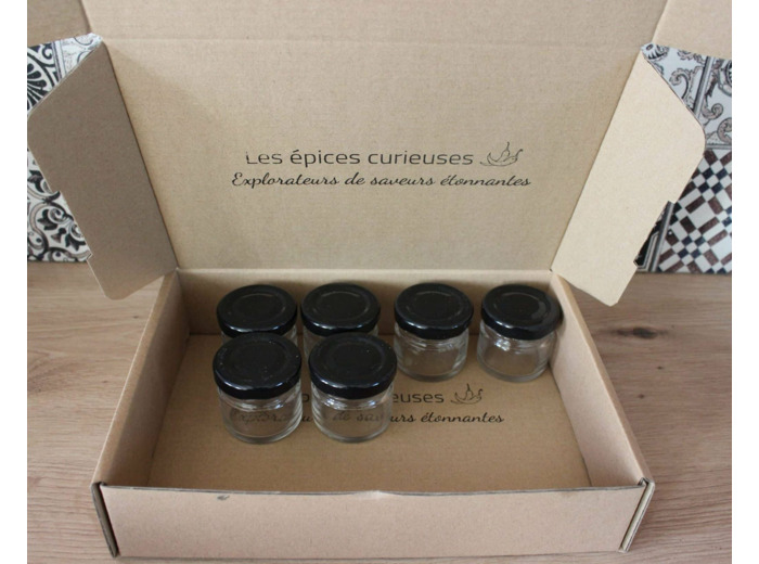 Box Etudiante