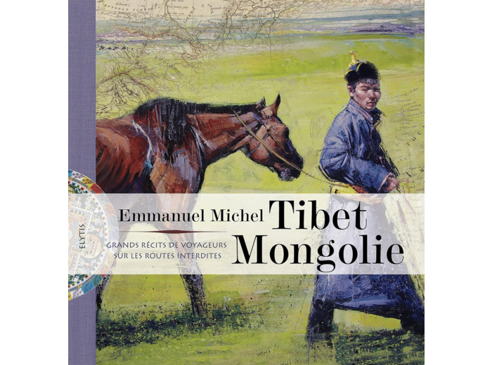 TIBET MONGOLIE