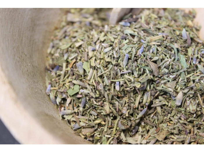 Herbes de Provence à la Lavande