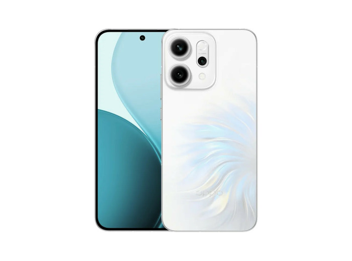 OPPO Reno14 5G - Neuf