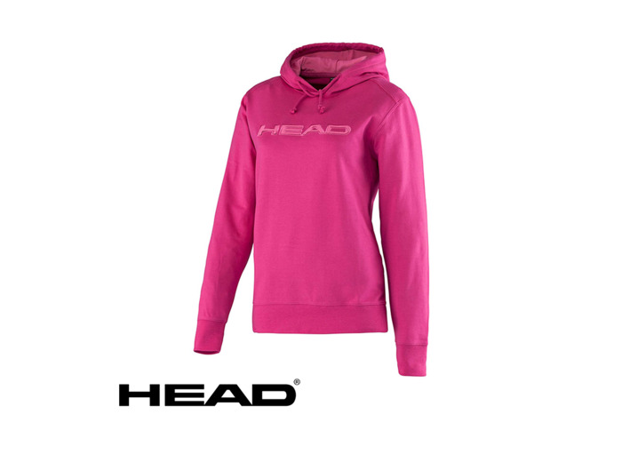 HEAD CLUB ROSIE HOODY Pink