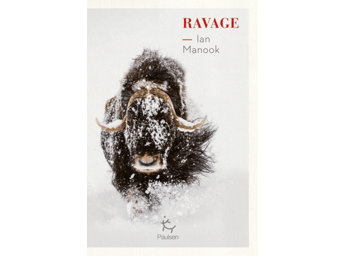 RAVAGE
