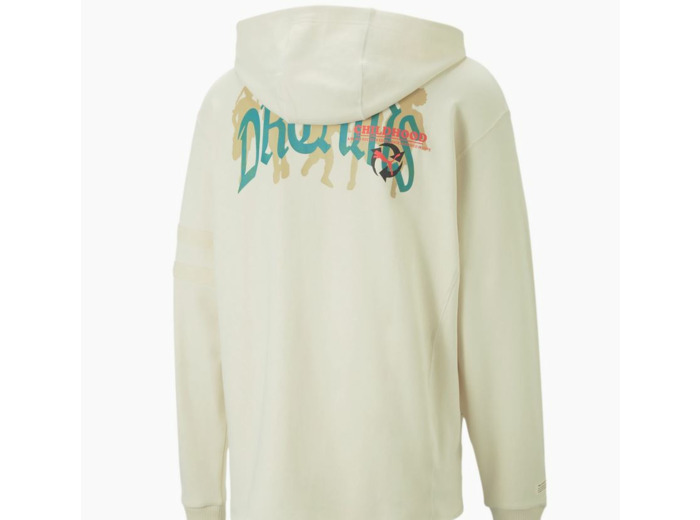 Hoodie PUMA x CHILDHOOD DREAMS