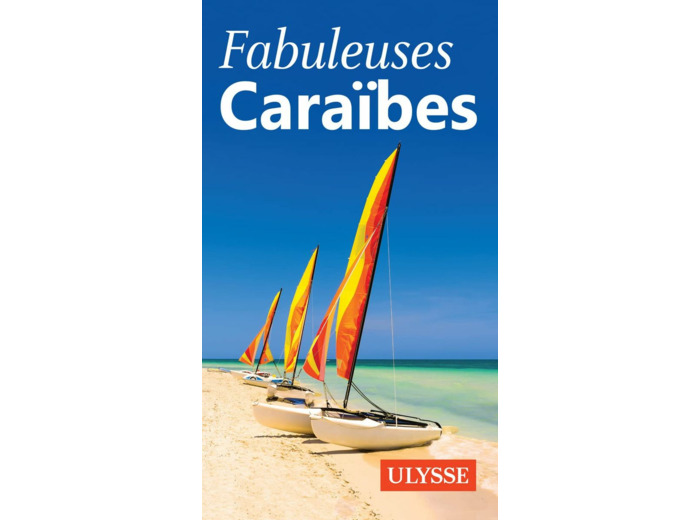 FABULEUSES CARAIBES