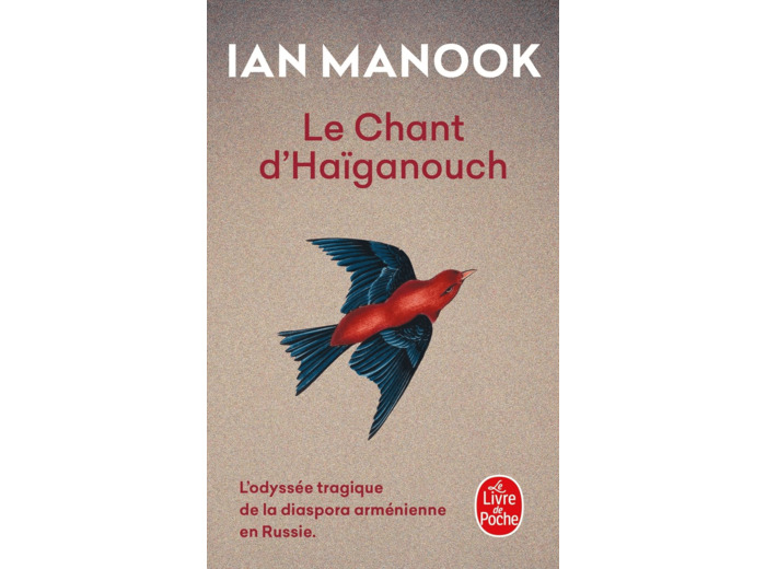 LE CHANT D'HAIGANOUCH