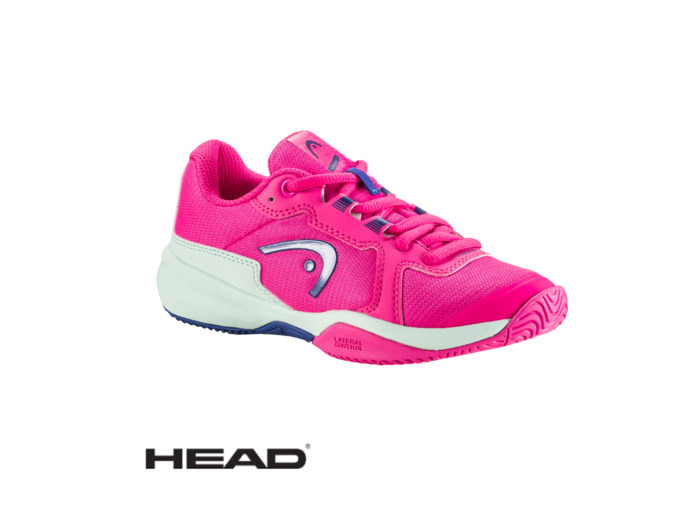 HEAD Sprint 3.5 Junior Pink