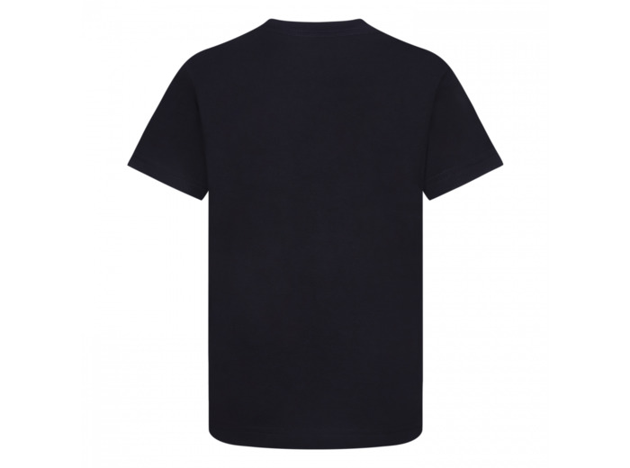 T-shirt Jordan Core Pocket enfant black