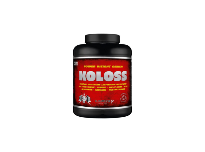 FUTURELAB KOLOSS
