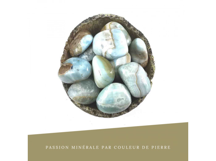 Hémimorphite