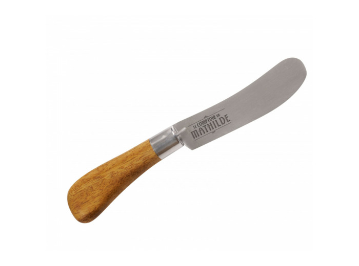 Tartineur en bois d'acacia