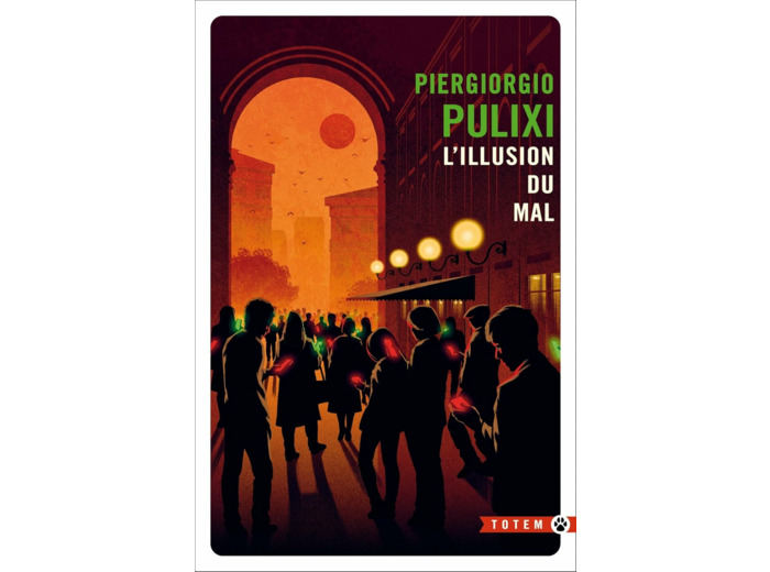 L'ILLUSION DU MAL