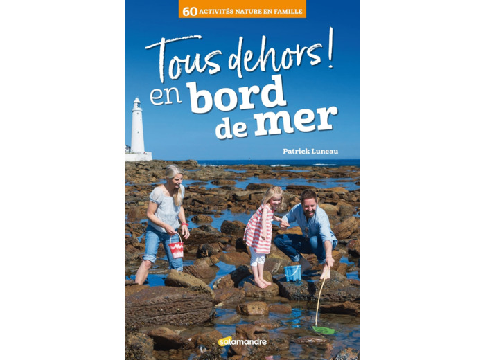 TOUS DEHORS EN BORD DE MER