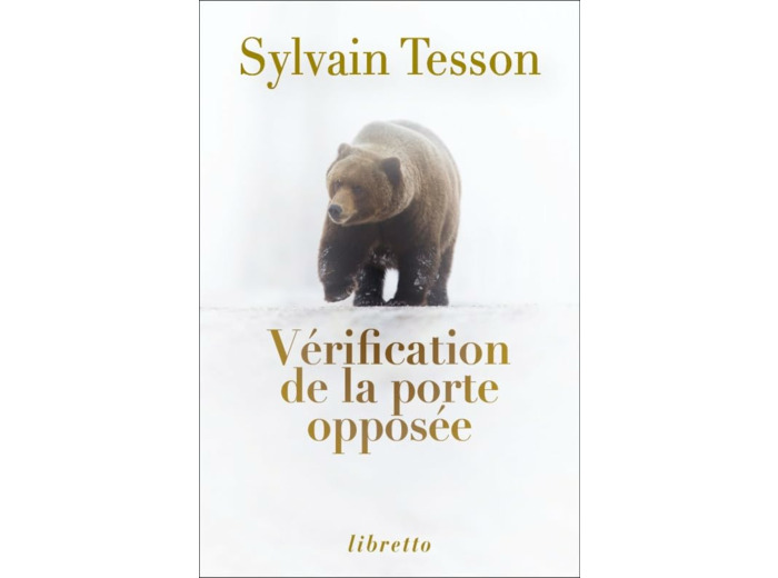 VERIFICATION DE LA PORTE OPPOSEE