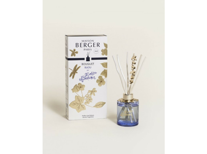 BOUQUET BIJOU PARFUMÉ LOLITA LEMPICKA - PARME