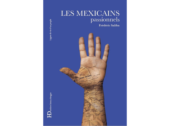 LES MEXICAINS PASSIONNELS