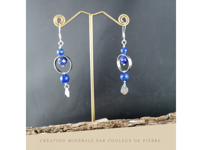Lapis lazuli