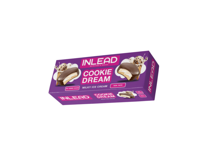 INLEAD COOKIE DREAM