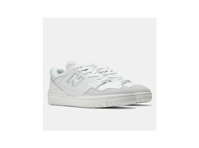 New Balance 550 Grey Toe