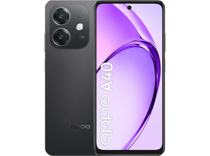 OPPO A40 - Neuf