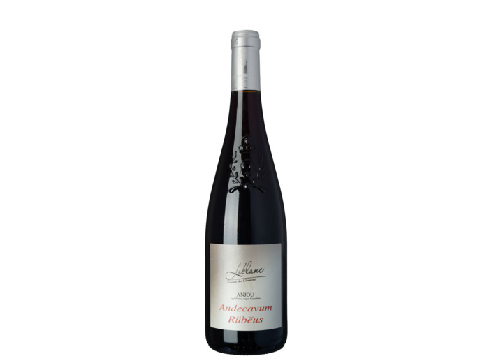 Anjou Rouge "Andecavum Rubeus" 2021 - 75cl