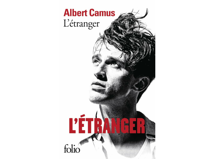 L'ETRANGER