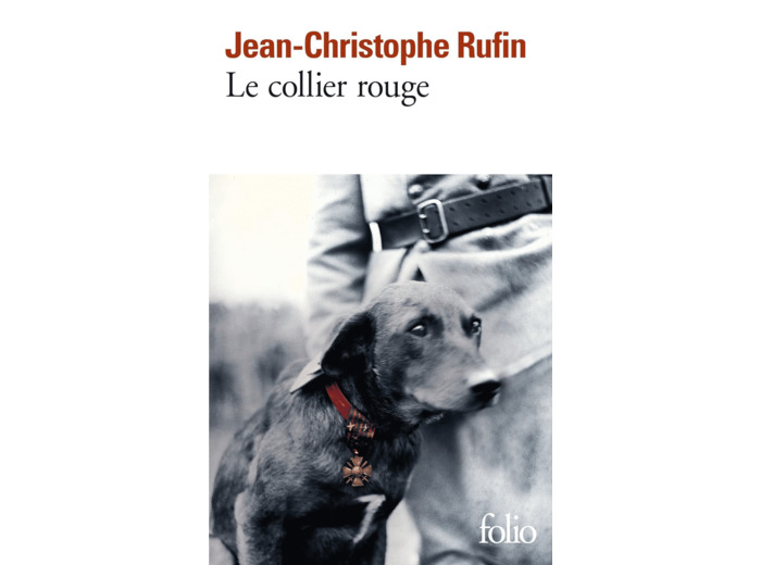 LE COLLIER ROUGE