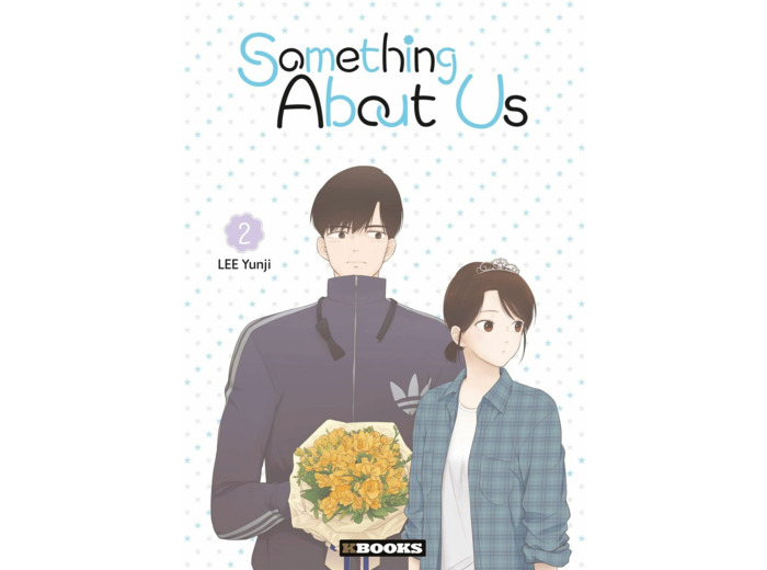 SOMETHING ABOUT US T02